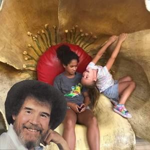 Meet your Posher, Adam